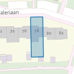 Perceel GDG00-K-1894