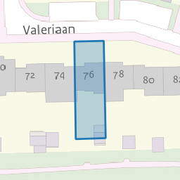 Perceel GDG00-K-1895