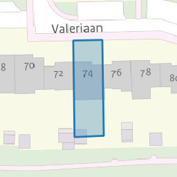 Perceel GDG00-K-1896