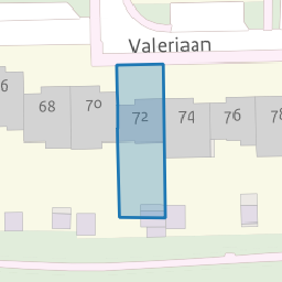 Perceel GDG00-K-1897