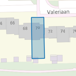 Perceel GDG00-K-1898