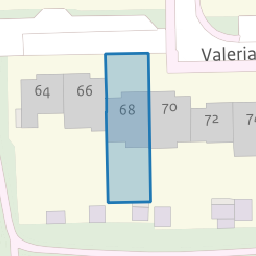 Perceel GDG00-K-1899