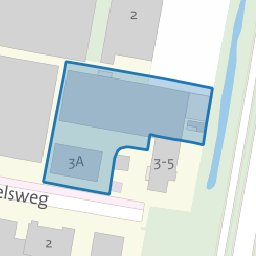 Perceel GDG00-K-1911