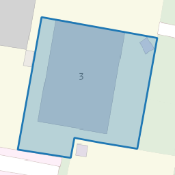 Perceel GDG00-K-1922