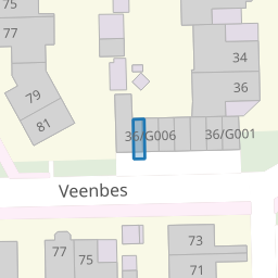 Perceel GDG00-K-1926