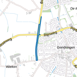 Perceel GDG00-K-1955