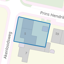 Perceel GDG00-K-1971