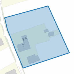 Perceel GDG00-K-1979