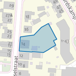 Perceel GDG00-K-1987