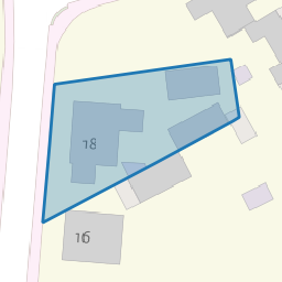 Perceel GDG00-K-1990