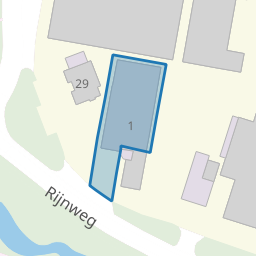 Perceel GDG00-K-1996