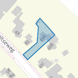 Perceel GDG00-K-1997