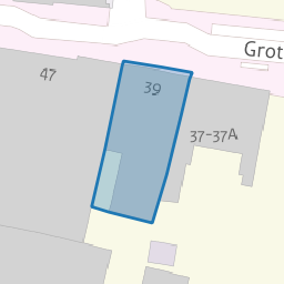 Perceel GDG00-K-2001