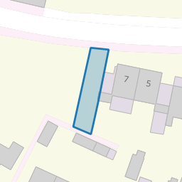 Perceel GDG00-K-2004