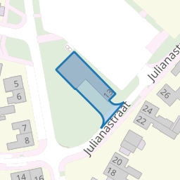 Perceel GDG00-K-2007