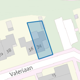 Perceel GDG00-K-2012