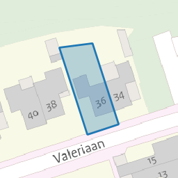 Perceel GDG00-K-2013