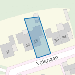 Perceel GDG00-K-2014