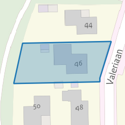 Perceel GDG00-K-2018