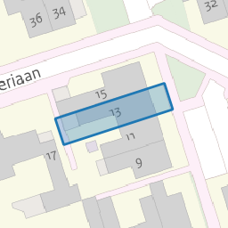 Perceel GDG00-K-2023