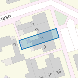 Perceel GDG00-K-2024