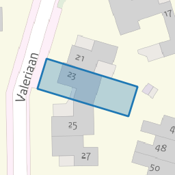 Perceel GDG00-K-2028