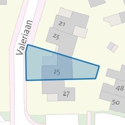 Perceel GDG00-K-2029