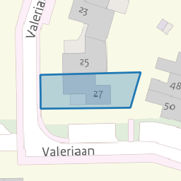 Perceel GDG00-K-2030