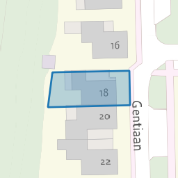 Perceel GDG00-K-2036