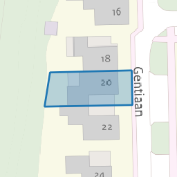 Perceel GDG00-K-2037