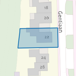 Perceel GDG00-K-2038