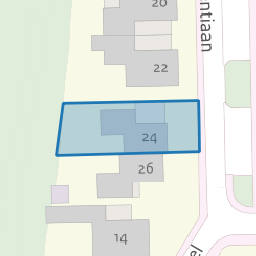 Perceel GDG00-K-2039