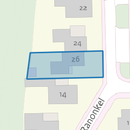 Perceel GDG00-K-2040