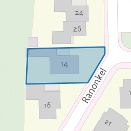 Perceel GDG00-K-2041