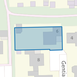 Perceel GDG00-K-2043