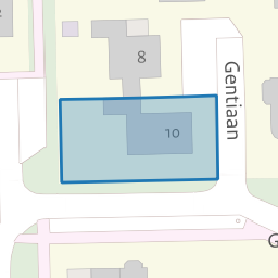 Perceel GDG00-K-2045