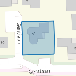 Perceel GDG00-K-2047