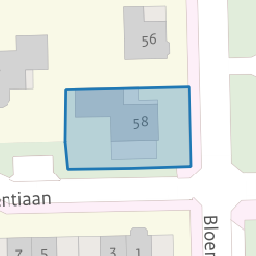 Perceel GDG00-K-2050