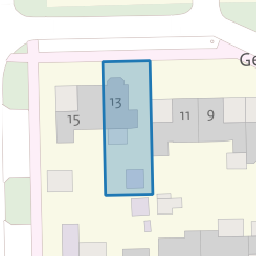 Perceel GDG00-K-2052