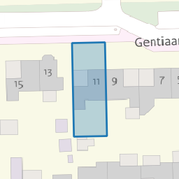 Perceel GDG00-K-2053