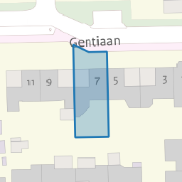 Perceel GDG00-K-2055