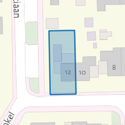 Perceel GDG00-K-2059