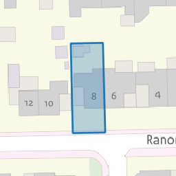 Perceel GDG00-K-2061