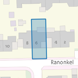 Perceel GDG00-K-2062