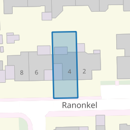 Perceel GDG00-K-2063