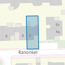 Perceel GDG00-K-2064