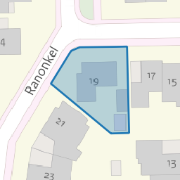 Perceel GDG00-K-2070