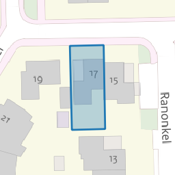 Perceel GDG00-K-2071