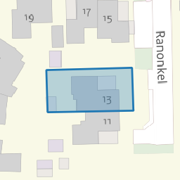 Perceel GDG00-K-2073