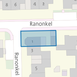 Perceel GDG00-K-2075